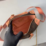 Louis Vuitton Petite Malle Souple M45531 Monogram Pink - Default Title - View 6