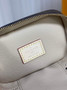 Louis Vuitton M44936 Nice Nano Toiletry Pouch Monogram Canvas