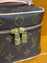 Louis Vuitton M44936 Nice Nano Toiletry Pouch Monogram Canvas - Default Title - View 6