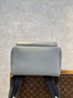 Louis Vuitton LV M46105 Racer Backpack Monogram Shadow Leather