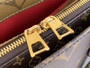 Louis Vuitton OnTheGo East West M46653 Monogram canvas - Default Title - View 5