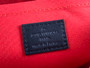 Louis Vuitton OnTheGo East West M46653 Monogram canvas - Default Title - View 8