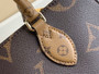 Louis Vuitton OnTheGo East West M46653 Monogram canvas - Default Title - View 6