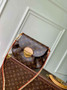 Louis Vuitton Sunset Bag M13617 - Default Title - View 1