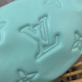 Louis Vuitton M20857 Over The Moon Bag Green