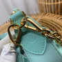 Louis Vuitton M20857 Over The Moon Bag Green - Default Title - View 6