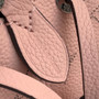 Louis Vuitton Bella Bag M23195 Pink
