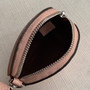 Louis Vuitton Bella Bag M23195 Pink