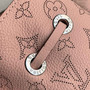 Louis Vuitton Bella Bag M23195 Pink