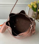 Louis Vuitton Bella Bag M23195 Pink - Default Title - View 8