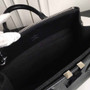 Louis Vuitton M57680 Grenelle Tote PM Epi Leather Handbag