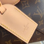 Louis Vuitton Slouchy MM Bag M12098