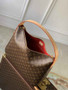 Louis Vuitton Slouchy MM Bag M12098 - Default Title - View 4
