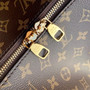 Louis Vuitton Slouchy MM Bag M12098