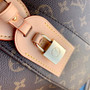 Louis Vuitton Slouchy MM Bag M12098