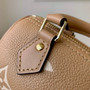 LV M81457 Louis Vuitton Nano Speedy Tan - Default Title - View 6
