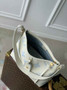 Louis Vuitton CarryAll PM Bag M12917 Blue - Default Title - View 4