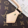 Louis Vuitton M41108 Speedy 30 Monogram canvas