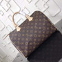 Louis Vuitton M41108 Speedy 30 Monogram canvas