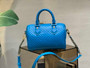 Louis Vuitton Speedy Bandoulière 20 Bag M22596 Monogram Leather