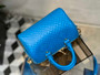 Louis Vuitton Speedy Bandoulière 20 Bag M22596 Monogram Leather