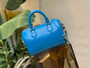 Louis Vuitton Speedy Bandoulière 20 Bag M22596 Monogram Leather