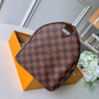Louis Vuitton N41364 Speedy 30 Damier Ebene canvas