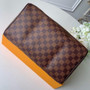 Louis Vuitton N41364 Speedy 30 Damier Ebene canvas
