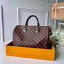 Louis Vuitton N41364 Speedy 30 Damier Ebene canvas