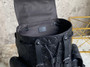 Louis Vuitton M20899 Christopher Backpack PM Leather Black - 32 x 39 x 12 cm / Monogram canvas - View 8