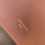 Louis Vuitton Low Key Duffle Tote M26688 Brown Leather - Default Title - View 6