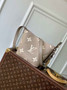 Louis Vuitton All In BB M13045 Gray Leather - Default Title - View 1