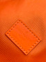 Louis Vuitton Steamer Wearable Wallet M82916 Orange Leather - Default Title - View 18