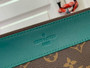 Louis Vuitton Pochette Voyage Souple Bag M13199
