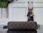 Louis Vuitton Pochette Voyage Souple Bag M13199