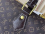 Louis Vuitton M59224 Speedy Bandoulière 30 Bag Monogram Brown