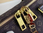 Louis Vuitton M59224 Speedy Bandoulière 30 Bag Monogram Brown