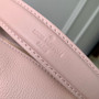 Louis Vuitton Side Trunk PM M25071 Pink leather