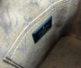 Louis Vuitton Alma Backpack M25103 Black Epi grained leather