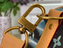 Louis Vuitton Keepall Bandoulière 25 M25440 Monogram Other - Default Title - View 7