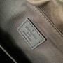 Louis Vuitton Montsouris Backpack M23127 Monogram Leather