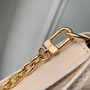Louis Vuitton Wallet On Chain Métis M82836 Monogram Empreinte Leather - Default Title - View 7