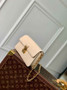 Louis Vuitton Wallet On Chain Métis M82836 Monogram Empreinte Leather