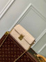 Louis Vuitton Wallet On Chain Métis M82836 Monogram Empreinte Leather - Default Title - View 3