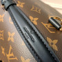 Louis Vuitton Pochette Métis Backpack M11941