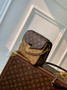 Louis Vuitton Pochette Métis Backpack M11941