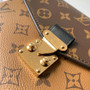 Louis Vuitton Pochette Métis Backpack M11941