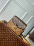 Louis Vuitton Pochette Métis Backpack M11941