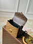 Louis Vuitton Pochette Métis Backpack M11941