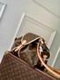 Louis Vuitton Odyssee MM Bag M26040 Monogram - Default Title - View 2
